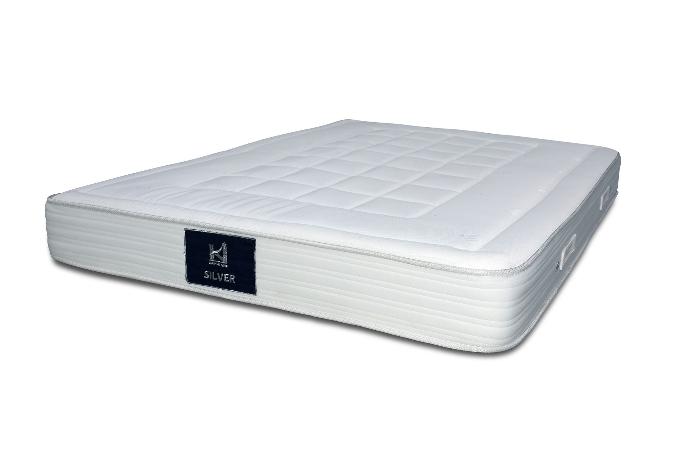 Mattress Medical Single Pillow-Top Size: 90*190*25  cm