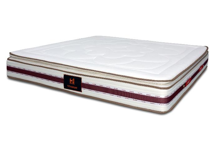 LIBERTY MATTRESS POCKET SIZE: 180*200*28 CM